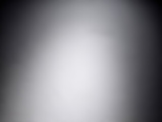 Blurry Light Beam and Shadow Effect