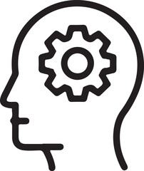 business develop idea sign