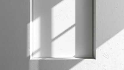 Window Light Shadow Overlay