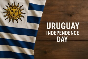 Celebrating the Historic Journey of Uruguay Independence