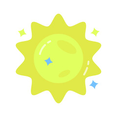 Sun Flat
