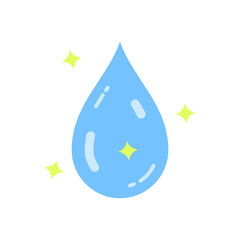 Water Flat