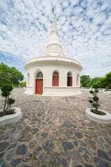 Ko Sichang, an island in the Gulf of Thailand 