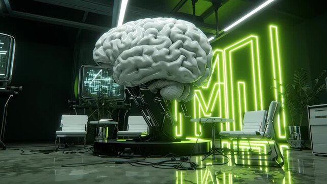 Agentic AI: Autonomous Decision-Making System