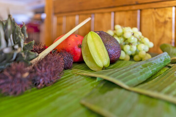 Maritime K&uuml;che, Fisch