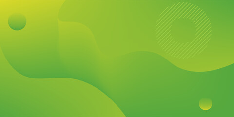 Abstract background with geometric shapes.