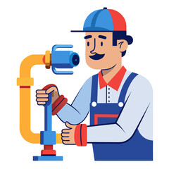 funny cartoon builder