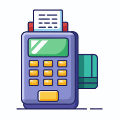 calculator and money