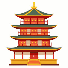 the temple of heaven