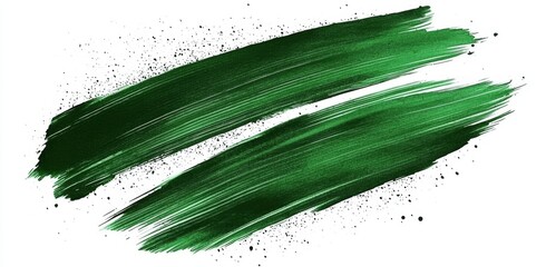 Transparent PNG format showcases the versatility of ink art. 