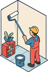 D#3_#2_#3_Interior Fit Out Works_Installation and Construction