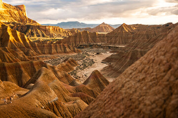grand canyon panorama