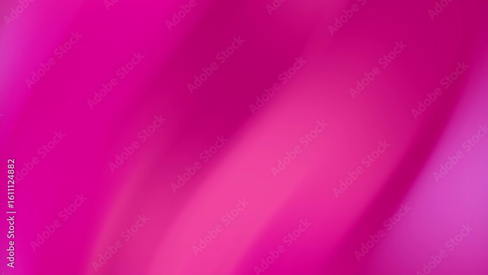 Aufkleber desertcore abstracts backgroundsabstract magenta background with flowing gradients creates a soft, v