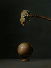 Wallpapers Conceptual Illustrations