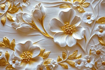 Elevate your space with this exquisite image of nature-inspired decor.