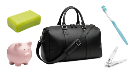 Essential Travel Packing List for a Successful and Stress Free Getaway Planning Your Adventure Supplies and Necessities for a Comfortable Journey