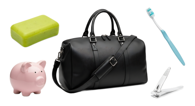 Essential Travel Packing List for a Successful and Stress Free Getaway Planning Your Adventure Supplies and Necessities for a Comfortable Journey