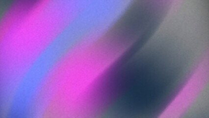 Desertcore Arctic Night Vibrant gradient background with a blend of pink, purple, and blue hues creating a soft, blurred effect