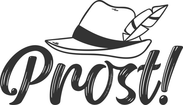 Prost - German Beer Design