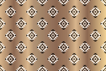 vector seamless pattern Pattern  Texture  Wallpaper  Seamless  Art  Decoration  Design Style  Ornament  Vector  Fabric  Architecture  Textile  Brown
