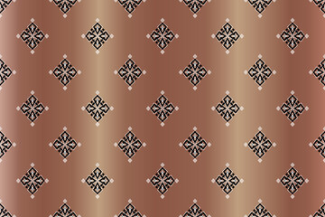 seamless vintage wallpaper Pattern  Texture  Wallpaper  Seamless  Art  Decoration  Design Style  Ornament  Vector  Fabric  Architecture  Textile  Brown
