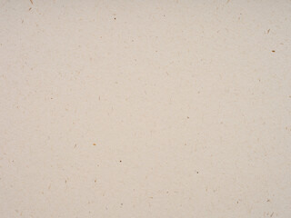 Natural recycled paper texture with organic flecks and an earthy, warm tone