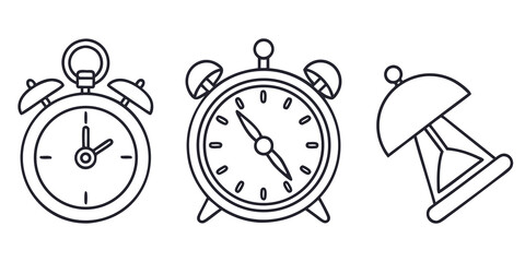 The Passage of Time: From Precise Stopwatch Measurements to Hourglass Flow

