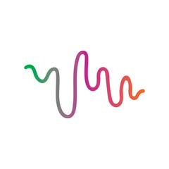 soundwave music icon