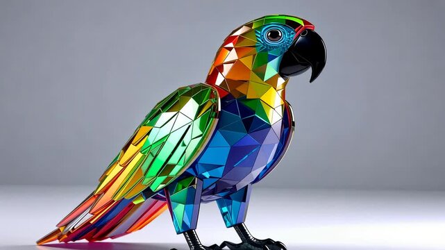 blue and yellow macaw ara