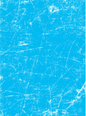wash acid texture on blue cloth, grunge texture