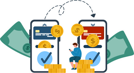 Digital Payment 