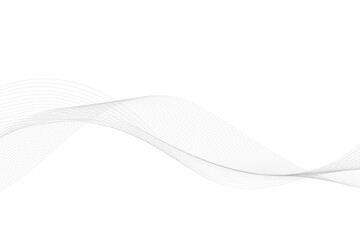 abstract wavy background