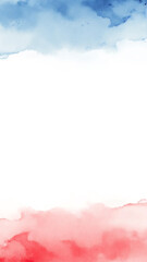 abstract watercolor background