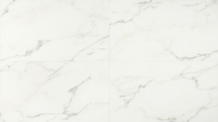 Obraz premium Marble Surface: A close-up view of a pristine marble surface, showcasing its natural beauty, elegance, and timeless appeal.