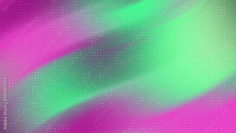 Poster desertcore abstracts blink dot abstract background with blurred diagonal lines and a dot pattern fea