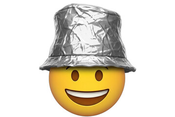 An emoji for feeling 'delulu' (delusional)