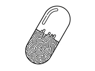 Personalized medicine' as a pill tailored 