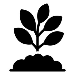 plant icon