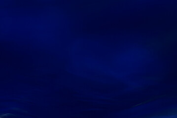 抽象背景　深い青色の背景