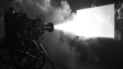 レトロな写真機