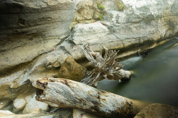 Tanggedu Waterfall: An Elegy in Long Exposure