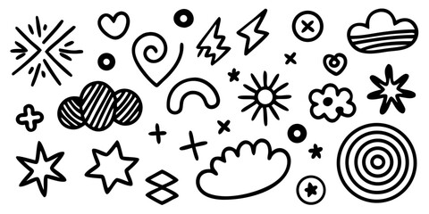 Doodle Art Design Guide