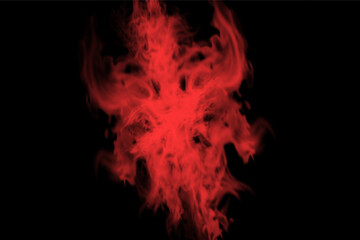 Abstract geometric composition with vibrant cmyk color palette and subtle grayscale shading suitable for graphic design