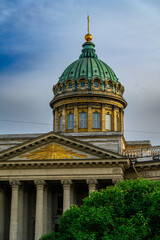 Obraz premium st pauls cathedral
