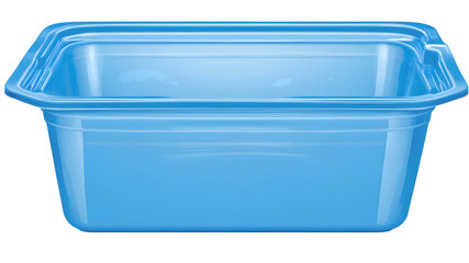 Plastic food storage container kitchen product photography indoor close-up organization