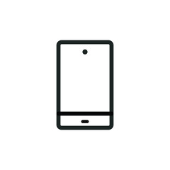 Phone Accessories logo EPS template icons vector illustration