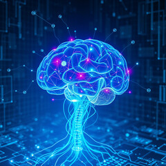 Concept of artificial intelligence and technology