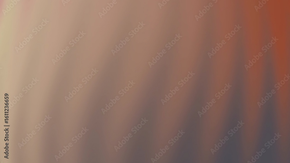 Fototapete prismatic abstracts twirls subtle gradient background with blurred vertical waves creating depth and