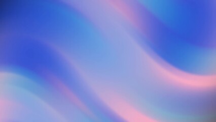 Desertcore Abstracts BackgroundsSoft gradient background with blue, purple, and pink hues creating a dreamy, flowing, and serene atmosphere