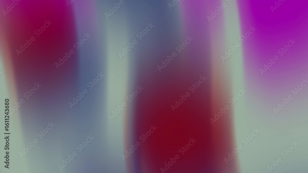 Aufkleber prismatic abstracts backgroundsabstract colorful background with blurred gradient effect, featuring 